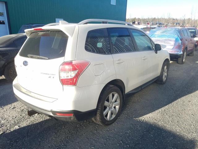 2016 SUBARU FORESTERXT JF2SJHDC2GH564738