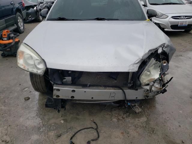 2005 Chevrolet Malibu VIN: 1G1ZS52F35F233187 Lot: 70537702