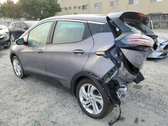 2022 CHEVROLET BOLT EV 1L - 1G1FW6S07N4126504