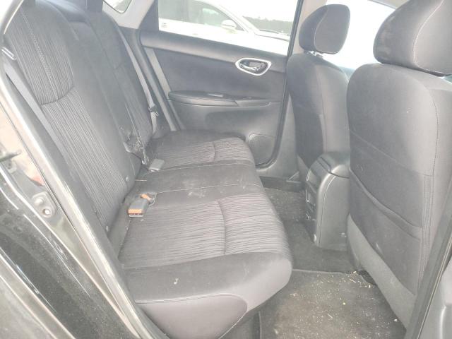2018 NISSAN SENTRA S - 3N1AB7APXJY250911