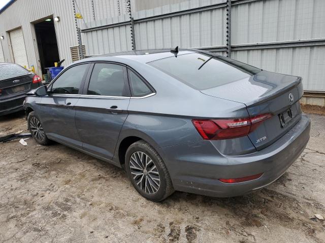 2021 VOLKSWAGEN JETTA S - 3VWC57BU4MM005306