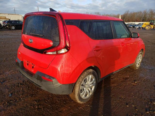 KNDJ23AUXL7123429 KIA SOUL LX