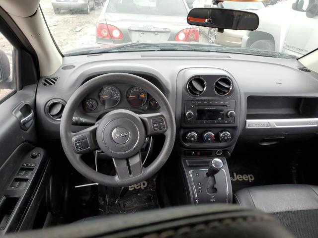 1C4NJDBB1FD393047 Jeep Compass Sport