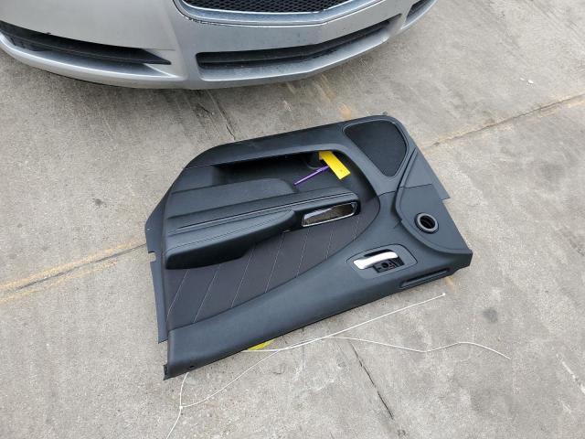 2019 DODGE CHARGER GT - 2C3CDXHG1KH650650