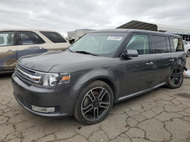 2015 Ford Flex SEL