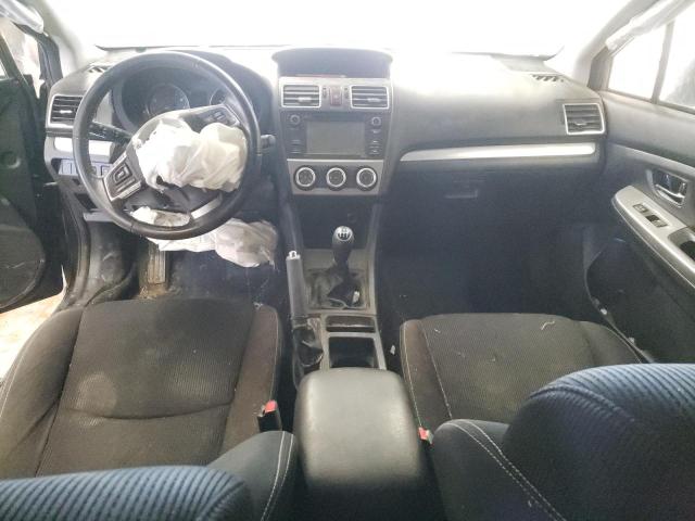 JF1GPAP62G9329174 Subaru Impreza Sport Premium
