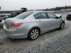 2008 HONDA ACCORD EXL for sale at Copart NS - HALIFAX