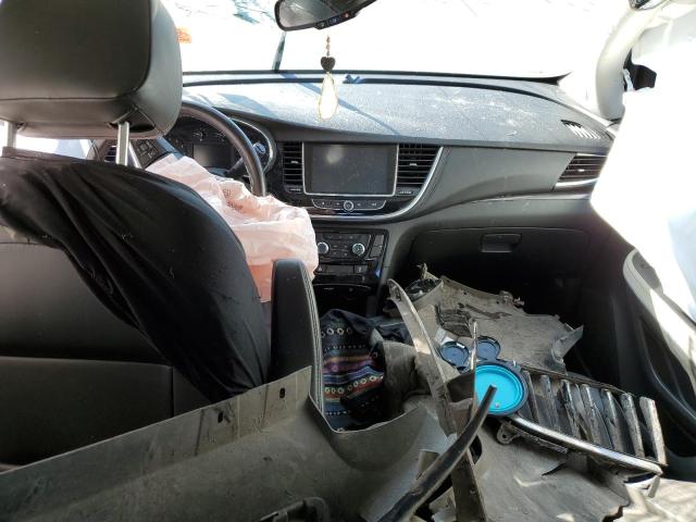 2019 BUICK ENCORE PRE - KL4CJASB2KB734039