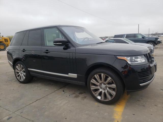 SALGS2FVXHA348264 Land Rover RANGEROVER