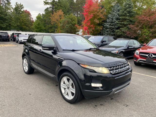 SALVR2BG7DH766745 Land Rover RANGEROVER