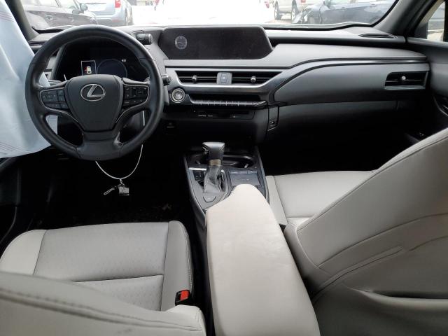 2019 LEXUS UX 200 - JTHY3JBH7K2014972