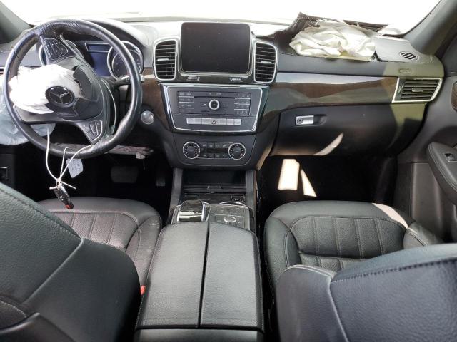 4JGDF6EE0HA938976 Mercedes-Benz Gls 450 4matic