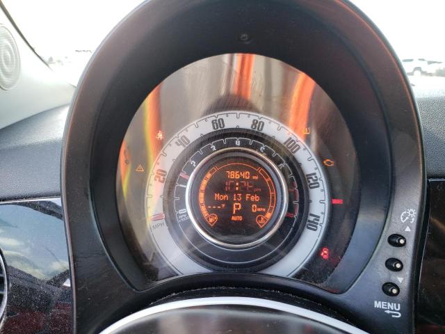3C3CFFAR0FT501854 Fiat 500