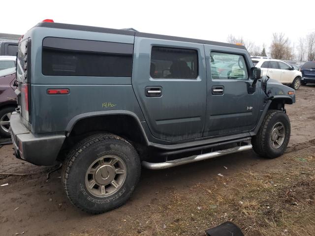 5GRGN23U85H131730 Hummer H2