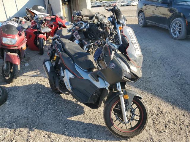 2021 HONDA ADV150 A MLHKF3858M5000228