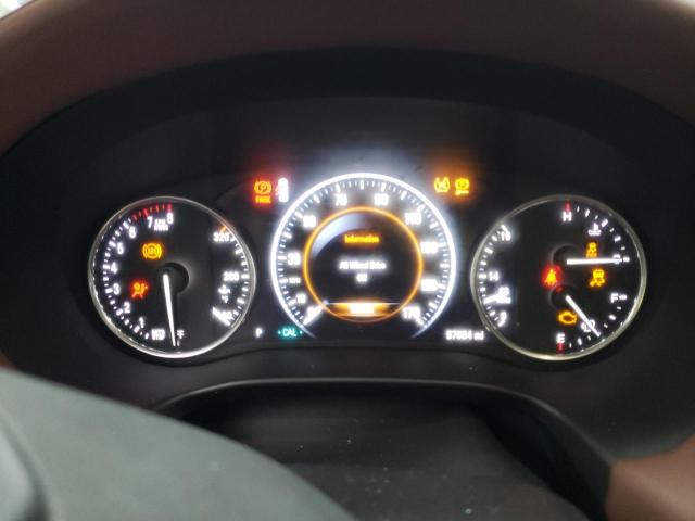 2018 BUICK ENCLAVE AV 5GAEVCKW0JJ159866