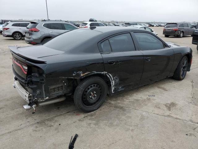 2019 DODGE CHARGER GT - 2C3CDXHG1KH650650