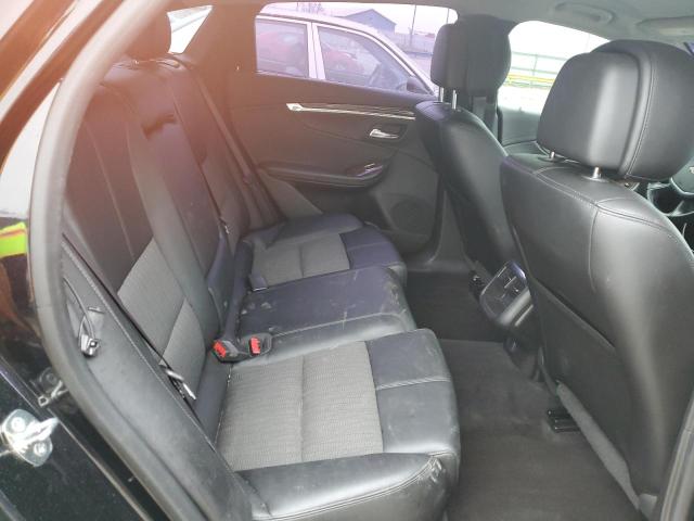 2015 CHEVROLET IMPALA LT - 2G1125S38F9161660