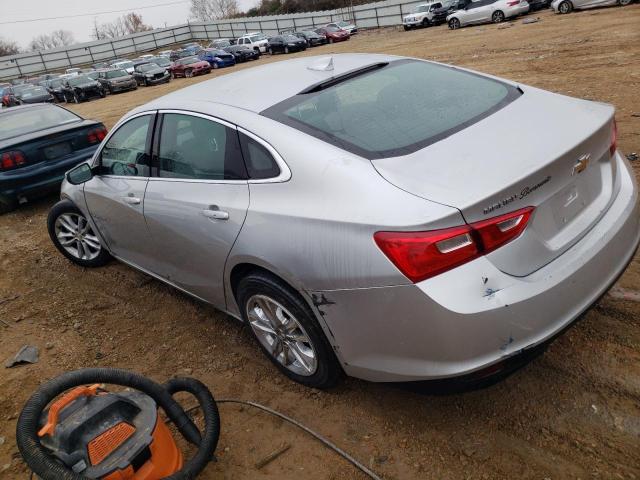 2018 CHEVROLET MALIBU LT - 1G1ZD5STXJF224836