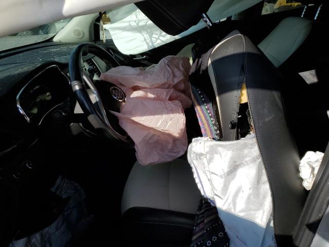 2019 BUICK ENCORE PRE - KL4CJASB2KB734039