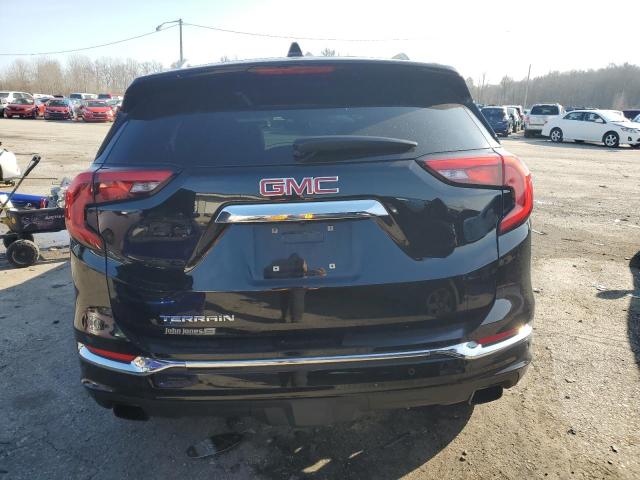 2018 GMC TERRAIN DE - 3GKALSEX8JL264007