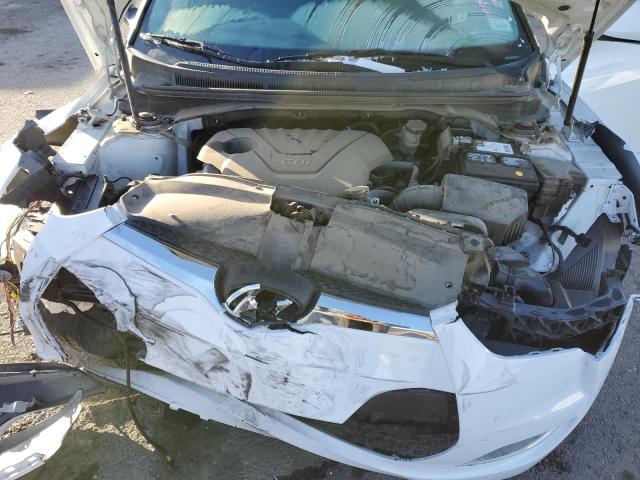 2017 HYUNDAI VELOSTER - KMHTC6AD8HU307330