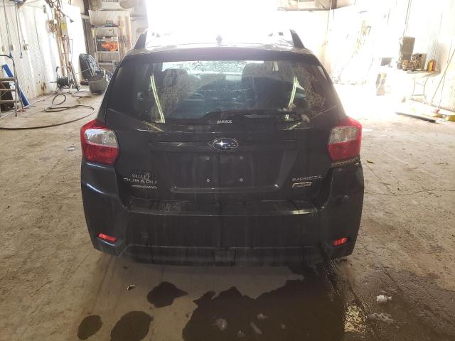 JF1GPAP62G9329174 Subaru Impreza Sport Premium