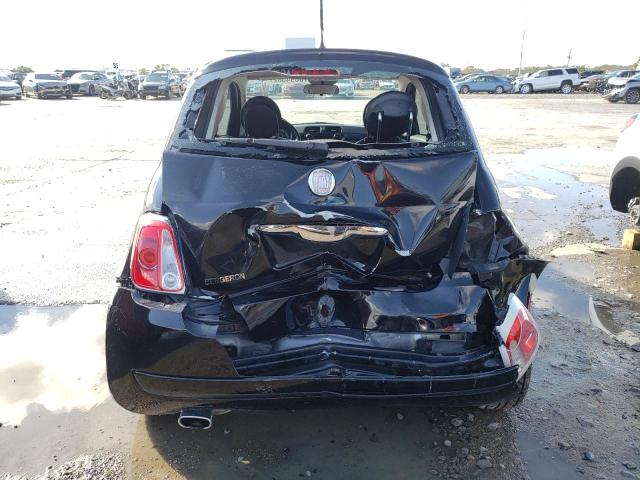 3C3CFFAR0FT501854 Fiat 500