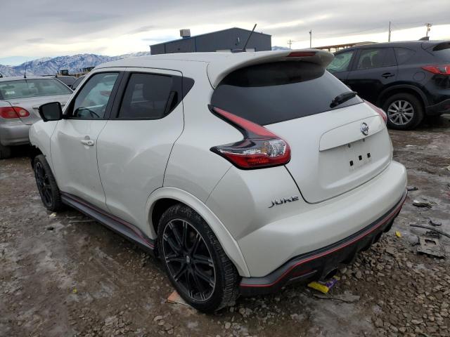 JN8AF5MV8FT564531 Nissan JUKE S