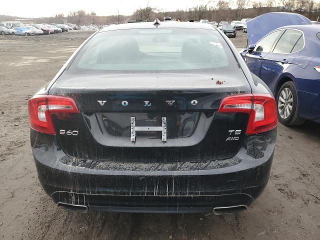YV1612TC1F1305299 Volvo S60 Premier+