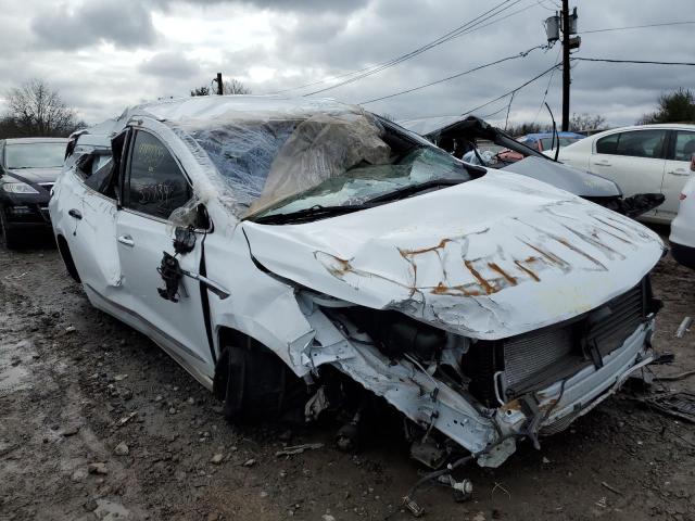 2022 BUICK ENCLAVE PR - 5GAERCKW1NJ101517