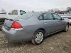 2007 Chevrolet Impala Ltz na sprzedaż w Bridgeton, MO - Water/Flood