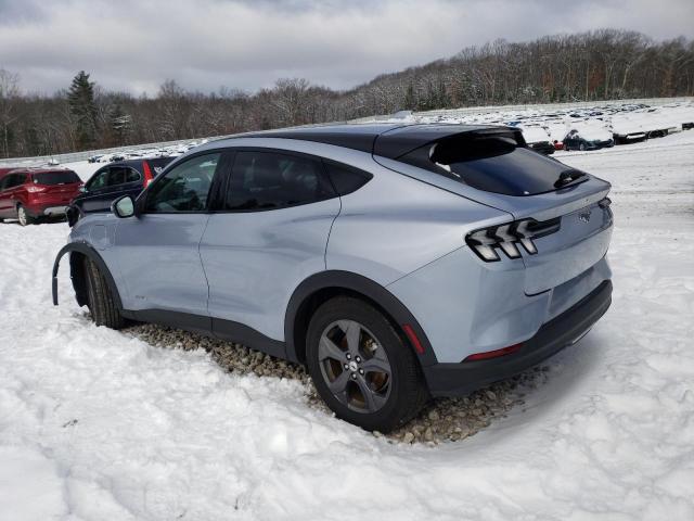 2022 FORD MUSTANG MA - 3FMTK1SS1NMA18664