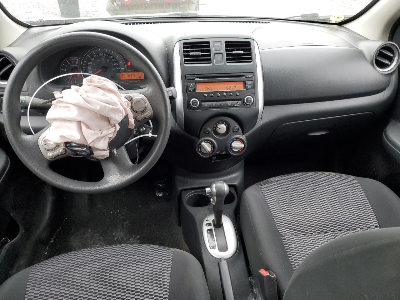 3N1CK3CP5GL234720 NISSAN MICRA 2016