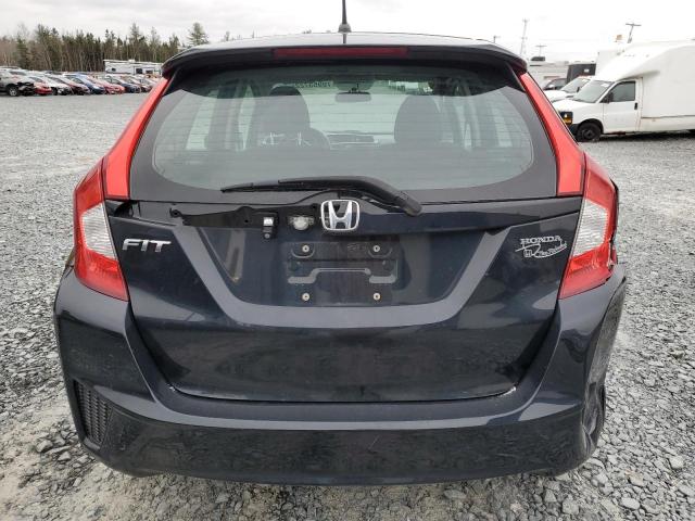 2015 HONDA FIT LX - 3HGGK5H5XFM111152