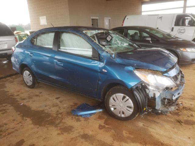 ML32FUFJ1NHF06627 Mitsubishi Mirage G4 Es