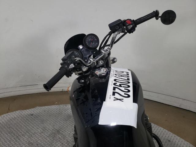 2014 HONDA CB1100 JH2SC6510EK100932