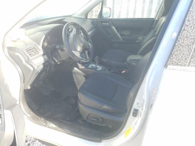 2016 SUBARU FORESTERXT JF2SJHDC2GH564738