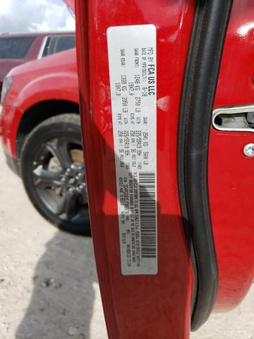 3C4PDDGG5JT386979 Dodge Journey Crossroad