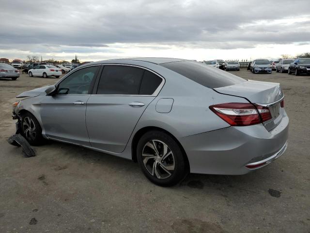 2017 HONDA ACCORD LX - 1HGCR2F33HA307539