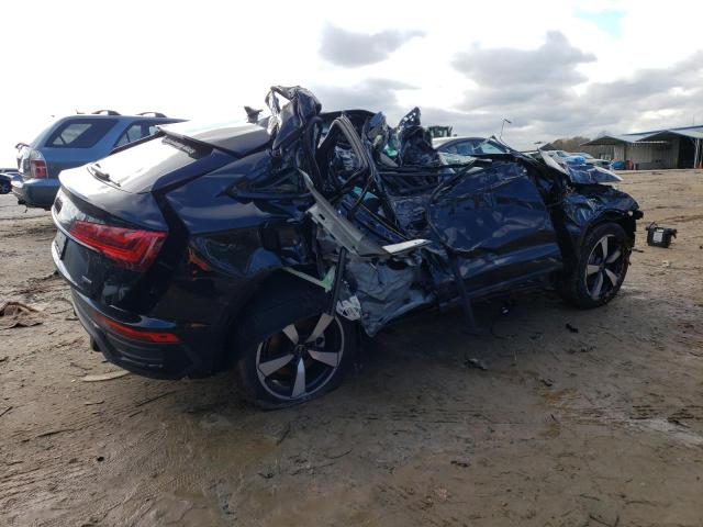 2023 AUDI Q5 SPORTBA WA15AAFY4P2027894