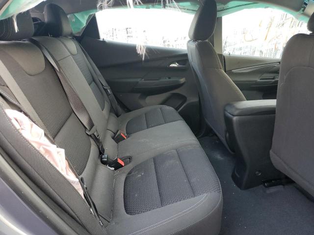 2022 CHEVROLET BOLT EV 1L - 1G1FW6S07N4126504