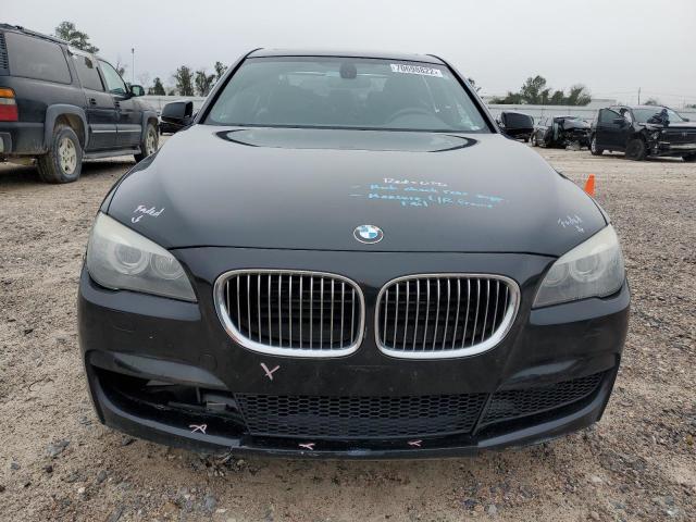 WBAKC6C59CC396505 BMW 750 Xi