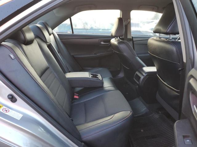 2017 TOYOTA CAMRY 4C 4T1BF1FK7HU307946