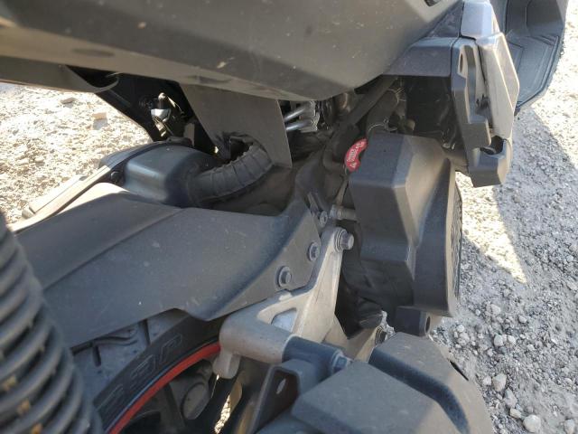 2021 HONDA ADV150 A MLHKF3858M5000228