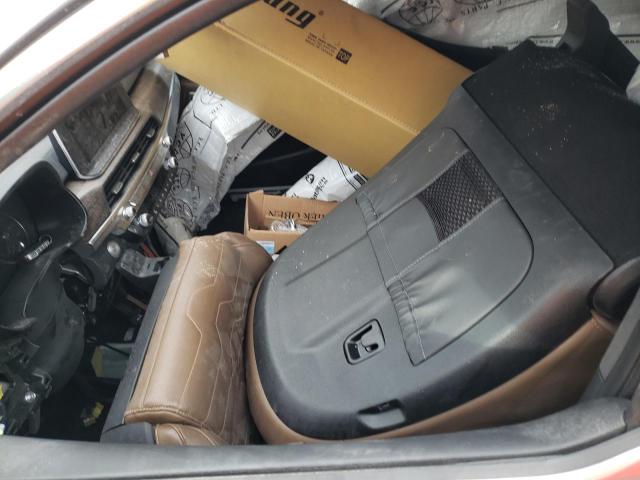 5XYP5DHCXMG105053 KIA Telluride Sx