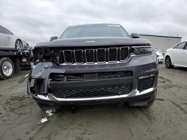 1C4RJJBG6N8570646 Jeep Grand Cher