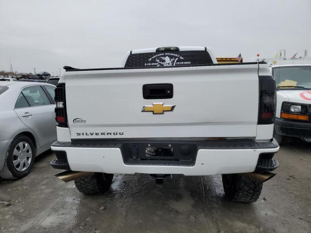 2018 CHEVROLET SILVER1500 - 1GCVKPECXJZ359302