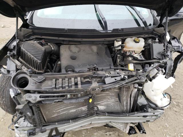 2018 BUICK ENCLAVE AV 5GAEVCKW0JJ159866