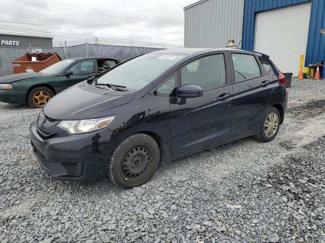 2015 HONDA FIT LX - 3HGGK5H5XFM111152